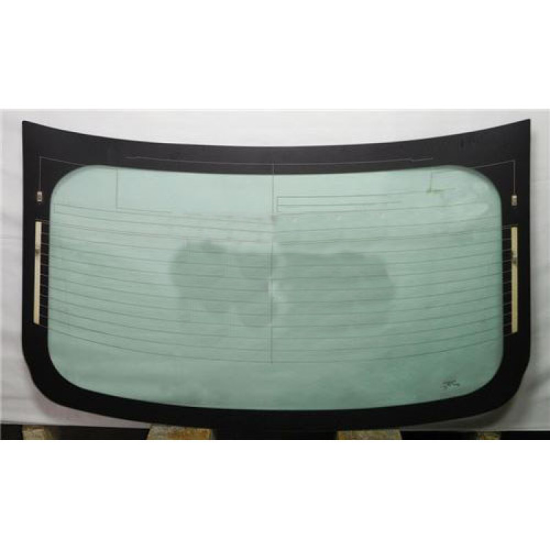 Заднє скло Infiniti Q50 14- (XYG)