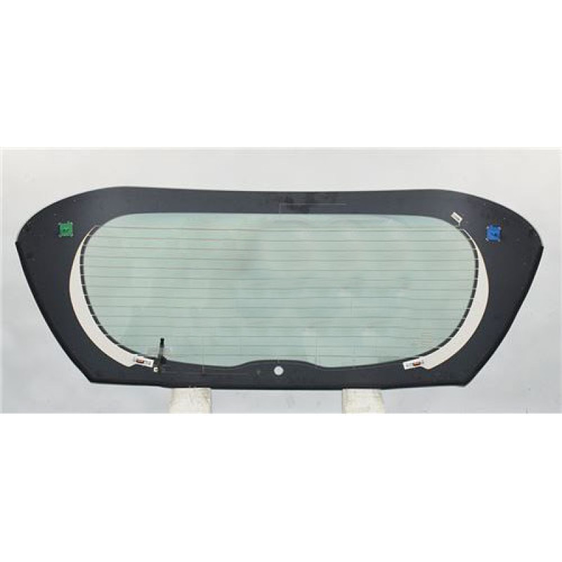 Заднє скло Infiniti QX30 / Q30 16- (XYG)