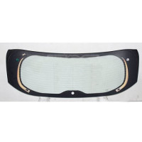 Заднє скло Infiniti QX5 17- (XYG)