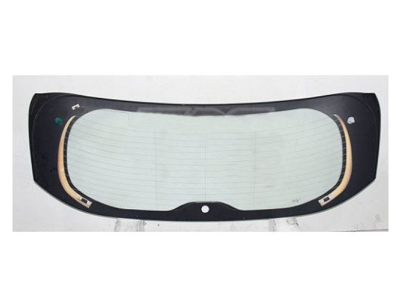 Заднє скло Infiniti QX5 17- (XYG)