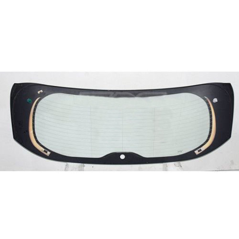 Заднє скло Infiniti QX5 17- (XYG)