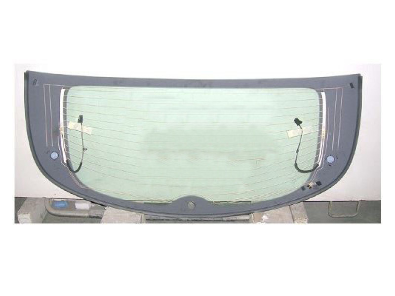 Заднє скло Infinity EX / QX50 08- (XYG) GS 3308 D21