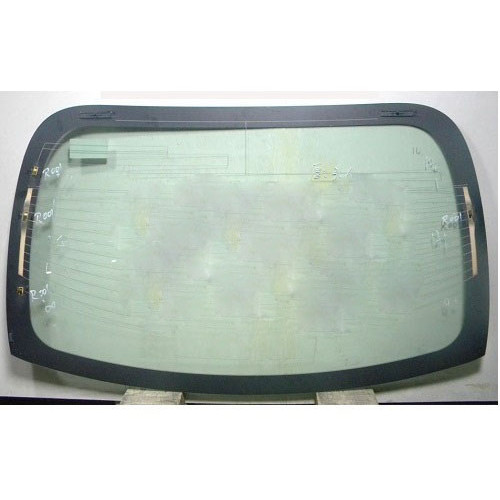 Заднє скло Infinity M35 / M45 11-, Q70 13- (XYG) GS 3307 D21