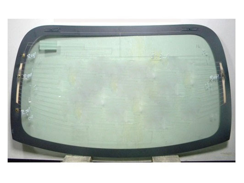 Заднє скло Infinity M35 / M45 11-, Q70 13- (XYG) GS 3307 D21