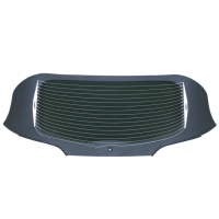 Заднє скло Jeep Cherokee KL 13-18 (XYG)