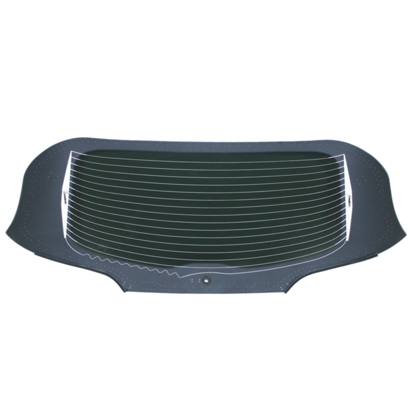 Заднє скло Jeep Cherokee KL 13-18 (PGW)