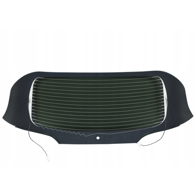 Заднє скло Jeep Cherokee KL 18- (XYG)