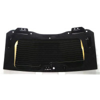 Заднє скло Jeep Grand Cherokee 11-13 (XYG) 