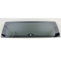 Заднє скло Jeep Patriot 07-17 (XYG) 