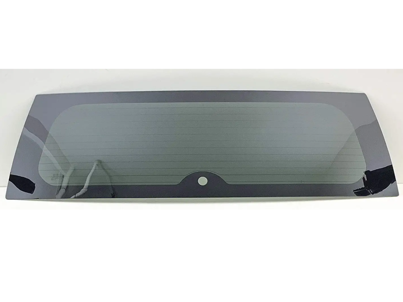 Заднє скло Jeep Patriot 07-17 (XYG) 