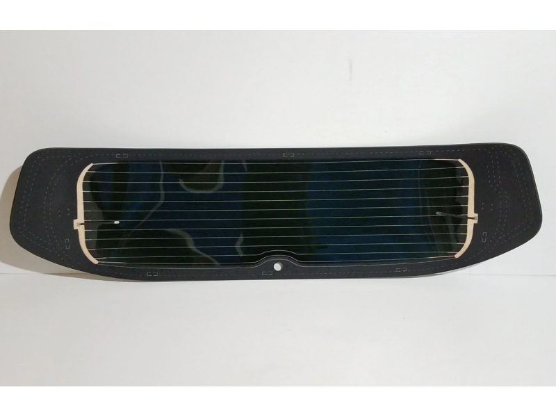 Заднє скло Jeep Renegade 14- (Pilkington)