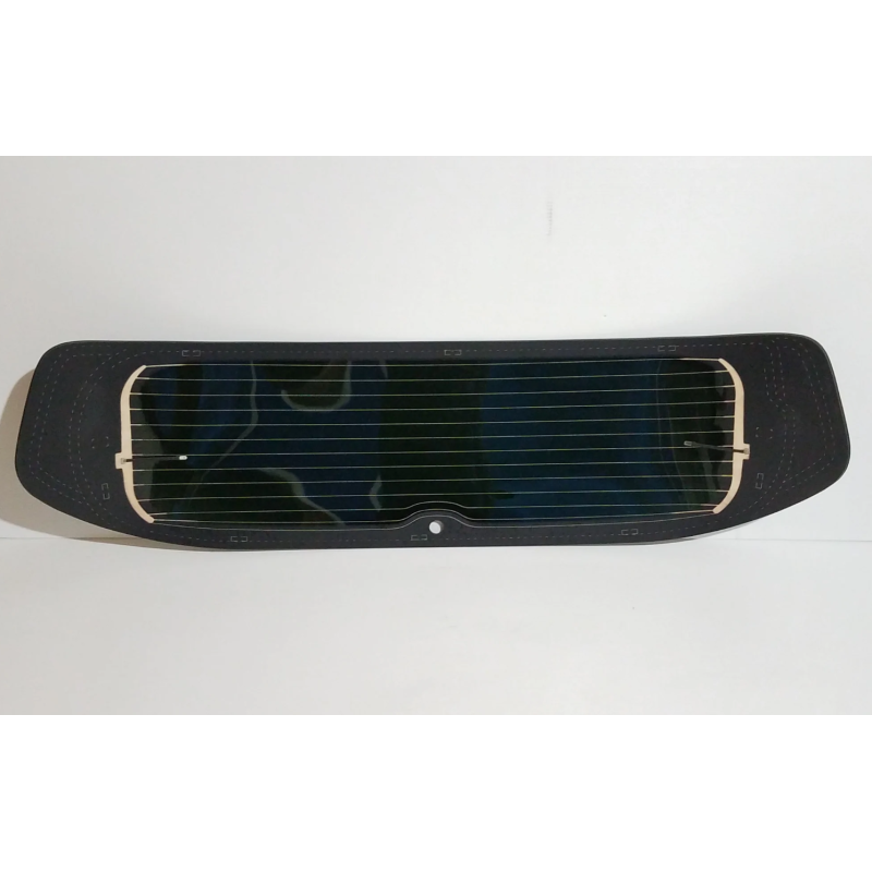 Заднє скло Jeep Renegade 14- (XYG)