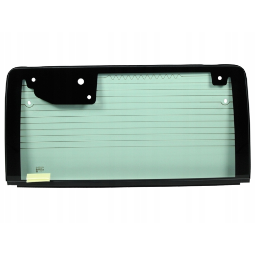 Заднє скло Jeep Wrangler 2007-2010 (XYG) 6 отворів
