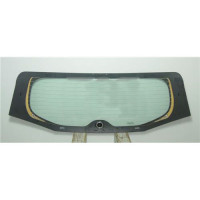 Заднє скло Kia Niro 16- (XYG)