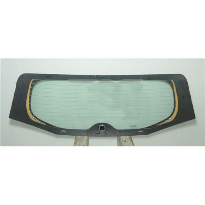 Заднє скло Kia Niro 16- (XYG)