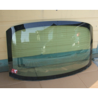 Заднє скло Kia Optima, K5 16-20 седан (Starglass)