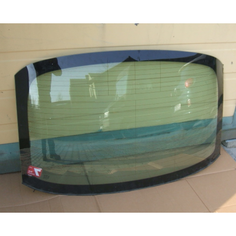 Заднє скло Kia Optima, K5 16-20 седан (Starglass)