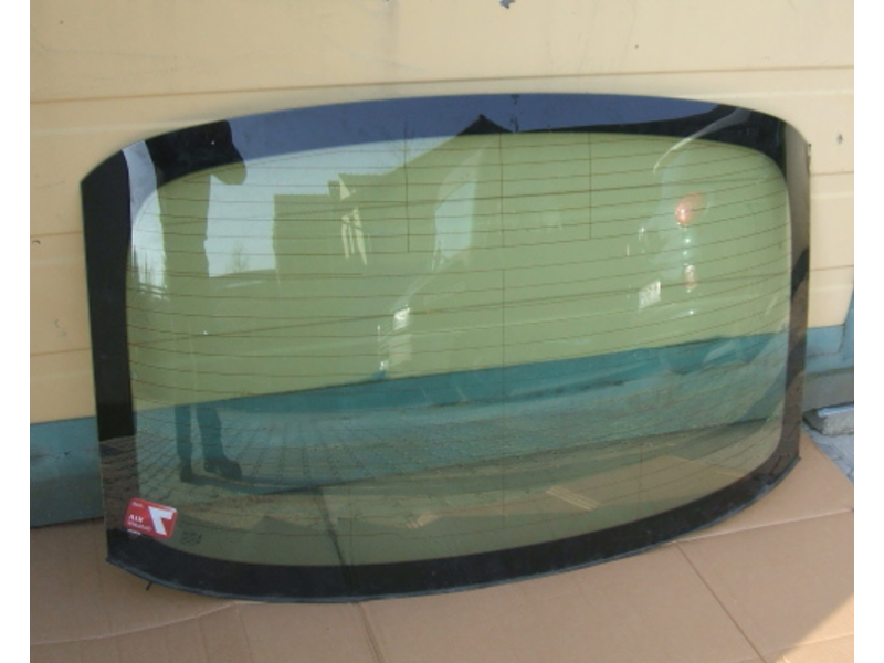 Заднє скло Kia Optima, K5 16-20 седан (XYG)