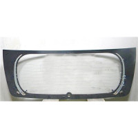 Заднє скло Kia Picanto 11-16 (KIA)