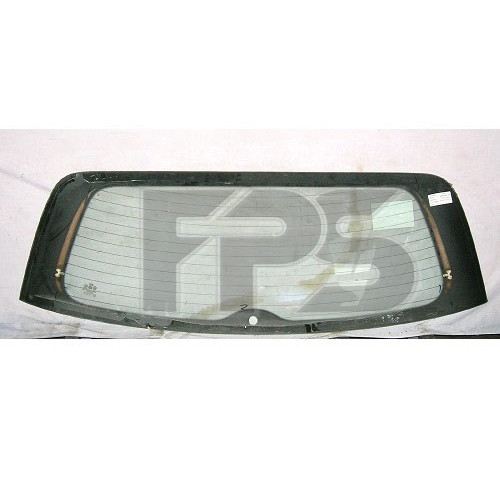 Заднє скло Kia Rio 2006-2011 хетчбек (XYG) 