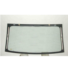 Заднє скло Kia Rio 2006-2011 sedan (XYG)