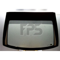 Заднє скло Kia Sephia 2 / Shuma 98-04 (XYG) GS 4004 D21