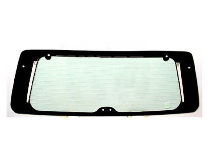 Заднє скло Kia Sorento 1 02-09 (XYG) антена