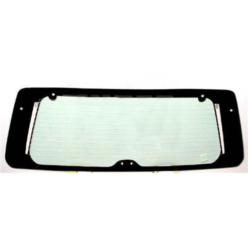 Заднє скло Kia Sorento 1 02-09 (XYG) антена