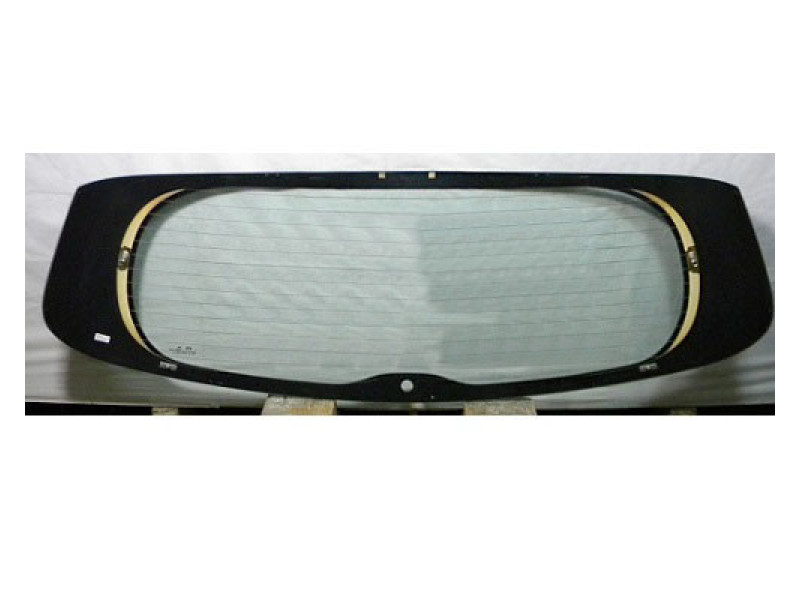 Заднє скло Kia Sorento 15-18, 18- (XYG)