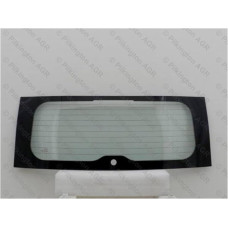 Заднє скло Kia Soul 09-14 (Pilkington) 871102K000 