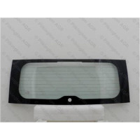 Заднє скло Kia Soul 09-14 (XYG) 871102K000 