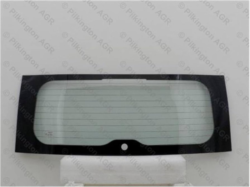 Заднє скло Kia Soul 09-14 (XYG) 871102K000 