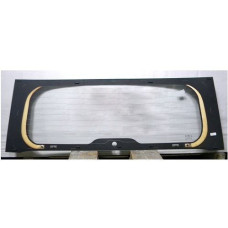 Заднє скло Kia Soul 14-18 (XYG)