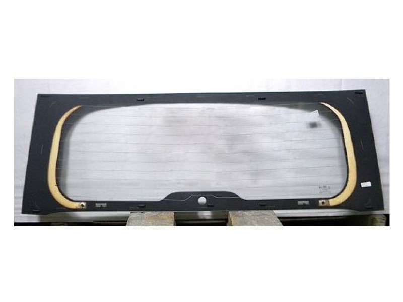 Заднє скло Kia Soul 14-18 (XYG)