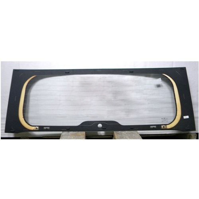 Заднє скло Kia Soul 14-18 (XYG)