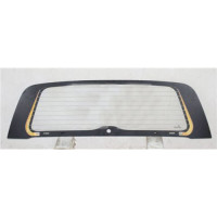 Заднє скло Kia Soul 3 18- (XYG)