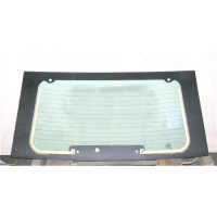 Заднє скло Kia Sportage 04-10 (Kia) 7 отворів