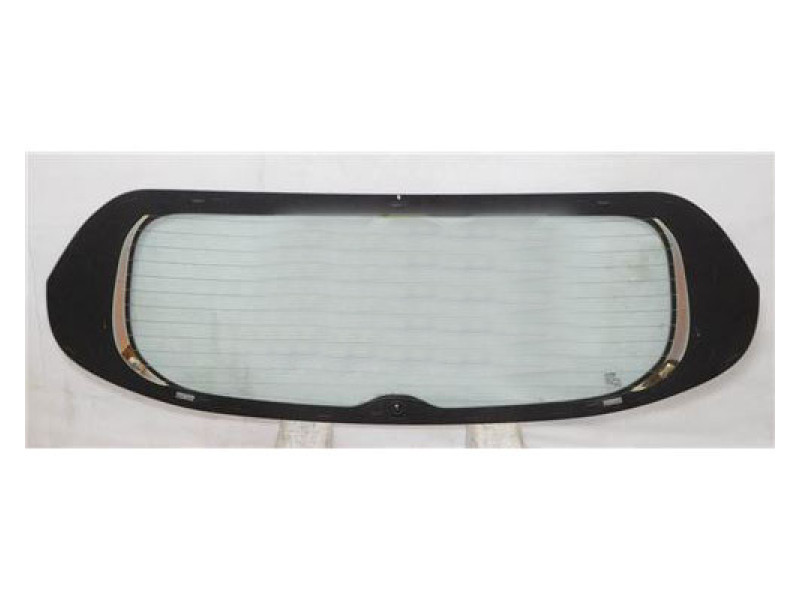 Заднє скло Kia Sportage 16-22 (XYG) обігр., 1 отвір