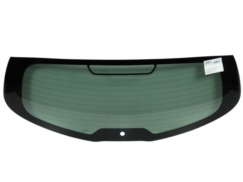 Заднє скло Kia Sportage SL 10-15 (XYG)