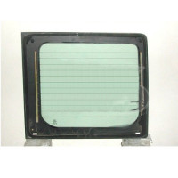 Заднє скло ліве Ford Transit 00-14 (XYG)