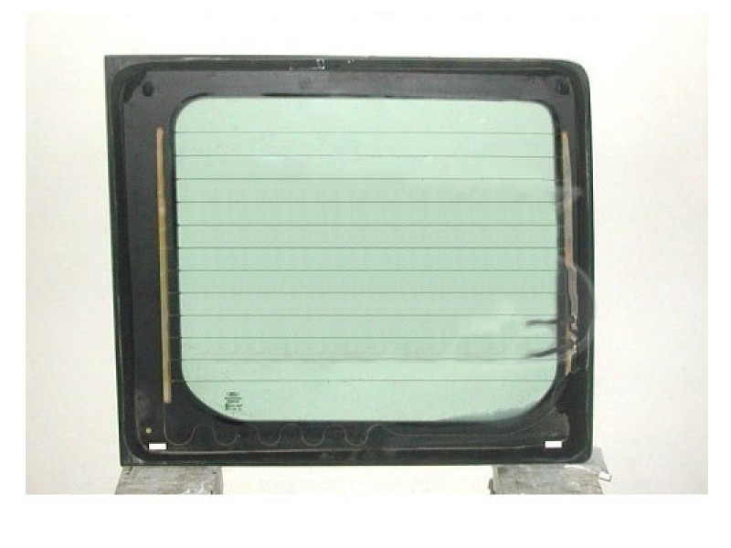 Заднє скло ліве Ford Transit 00-14 (XYG)