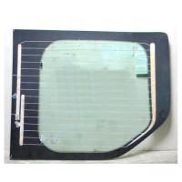 Заднє скло ліве Ford Transit Custom 12- (Starglass)