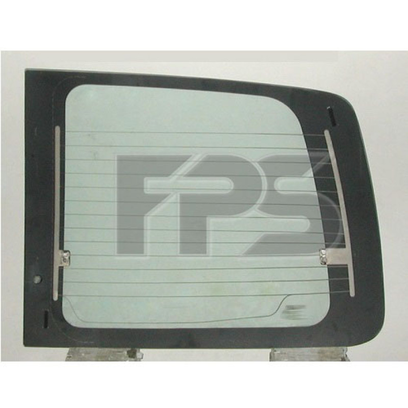 Заднє скло ліве Hyundai H-1 / H200 1997-2008