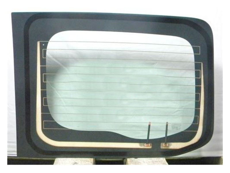 Заднє скло ліве Mercedes Citan W415 12-21 (XYG)