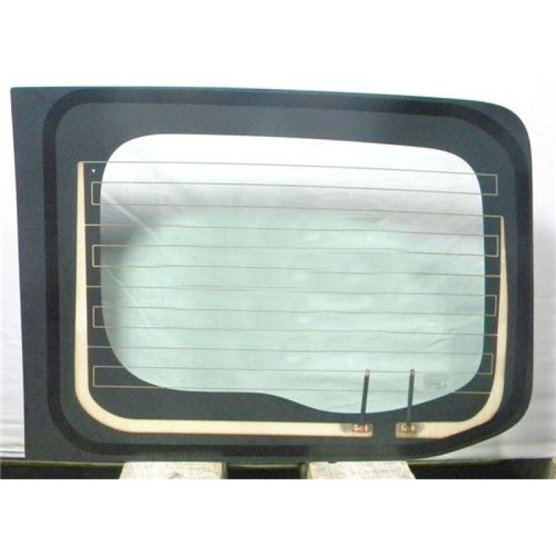 Заднє скло ліве Mercedes Citan W415 12-21 (XYG)