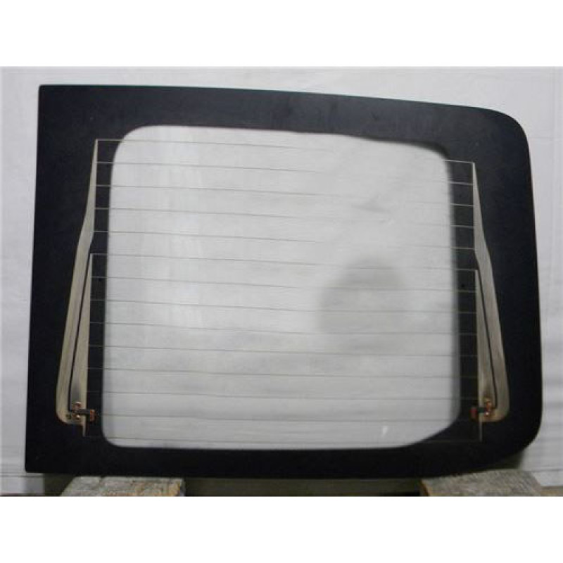 Заднє скло ліве Mercedes Vito, V-Class W447 14- (XYG)