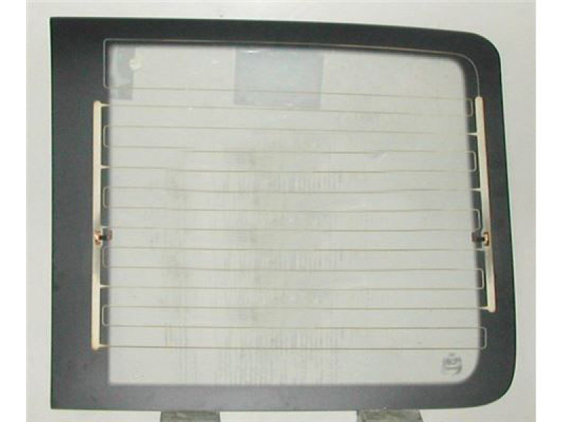 Заднє скло ліве Mercedes Vito W638 96-02 (XYG)