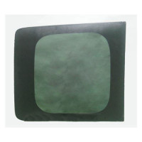 Заднє скло праве Nissan NV200 09-15, 16- (XYG)