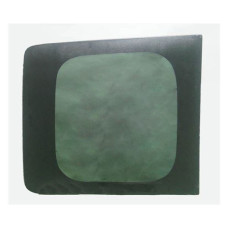 Заднє скло праве Nissan NV200 09-15, 16- (Starglass)