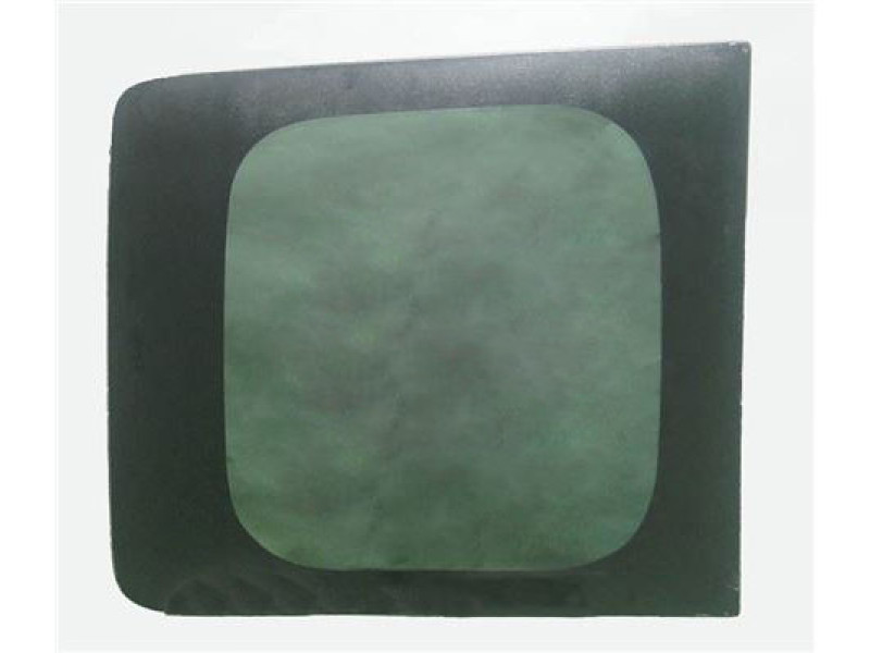 Заднє скло праве Nissan NV200 09-15, 16- (XYG)